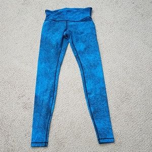 Lululemon full length leggings